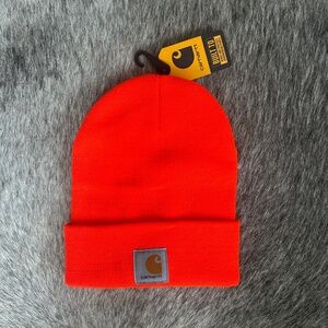 Carhartt Knit Cuff Beanie NWT